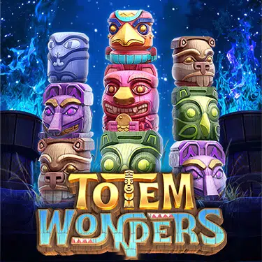 1x slots ทดลองเล่น Totem Wonders